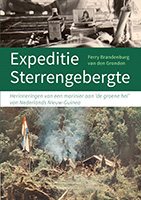 Expeditie Sterrengebergte - Ferry Brandenburg van den Gronden