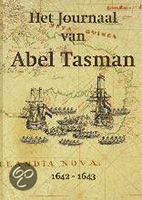 Het journaal van Abel Tasman 1642-1643