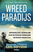Carl Hoffman - Wreed Paradijs