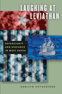 Cover Laughing at Leviathan