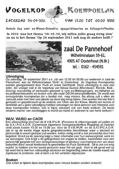 uitnodiging Oosterhout 2010 pagina 2