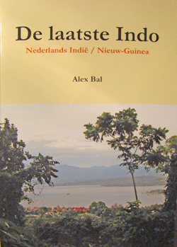De Laatste Indo - Alex Bal